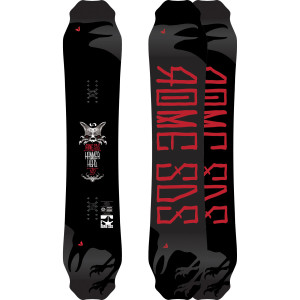 Rome Hammerhead Snowboard