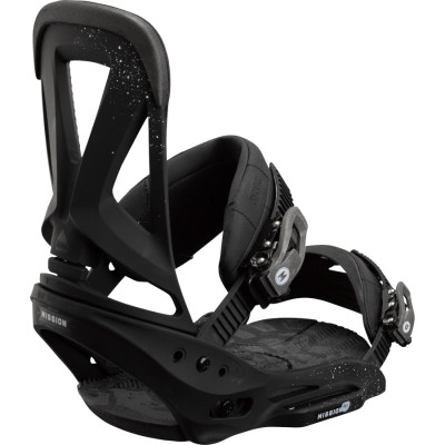 burton mission est bindings