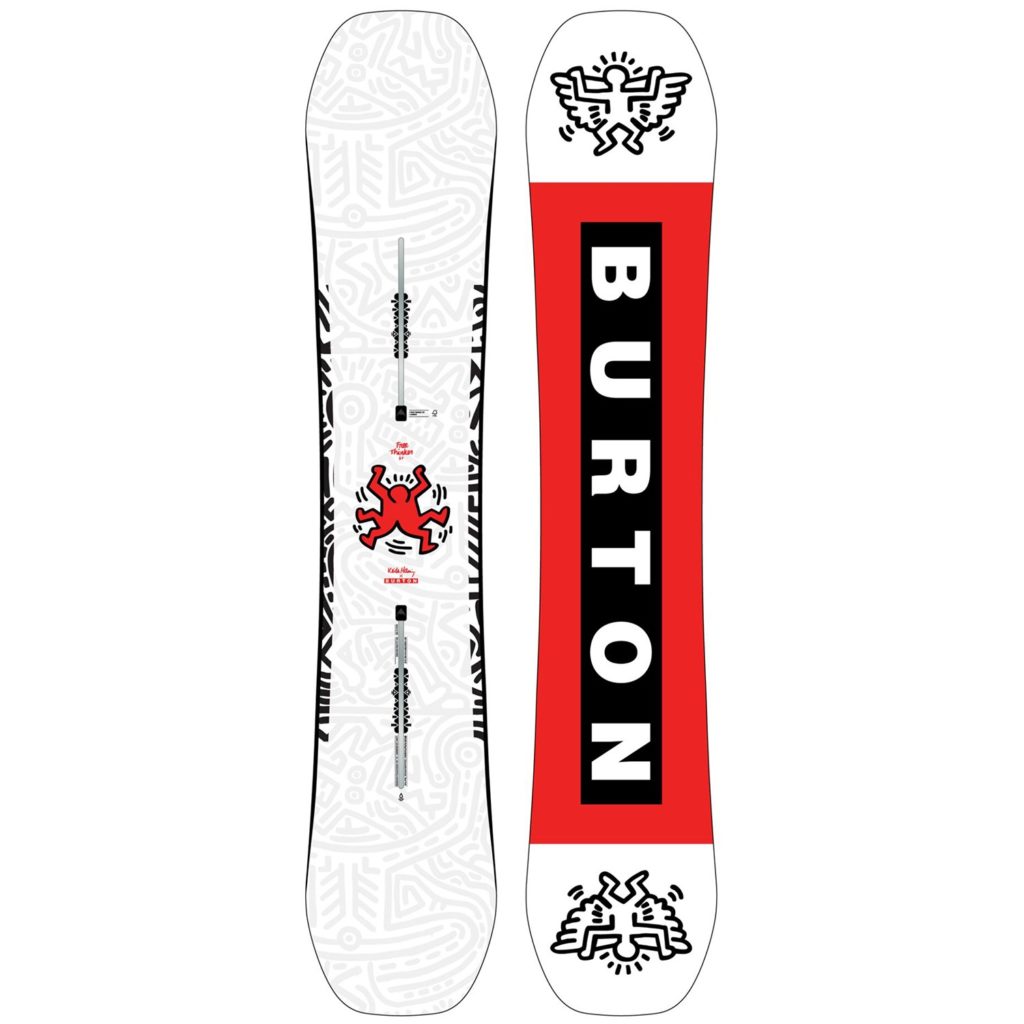 Burton 2020 Snowboards Overview - Snowboard Robot