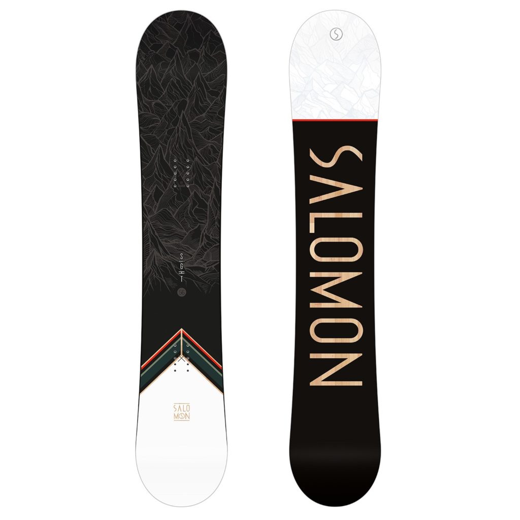uitbreiden Suri grip Salomon 2021 Snowboards Overview - Snowboard Robot