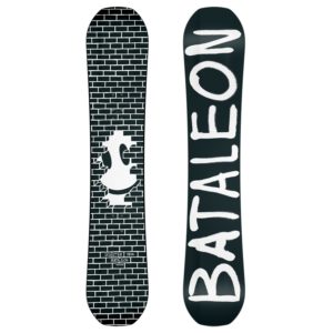 bataleon disaster snowboard 2013