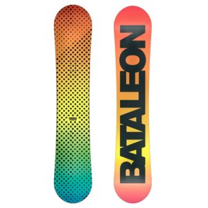 bataleon fun kink snowboard 2011