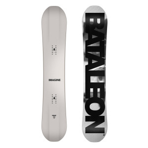 bataleon the jam snowboard