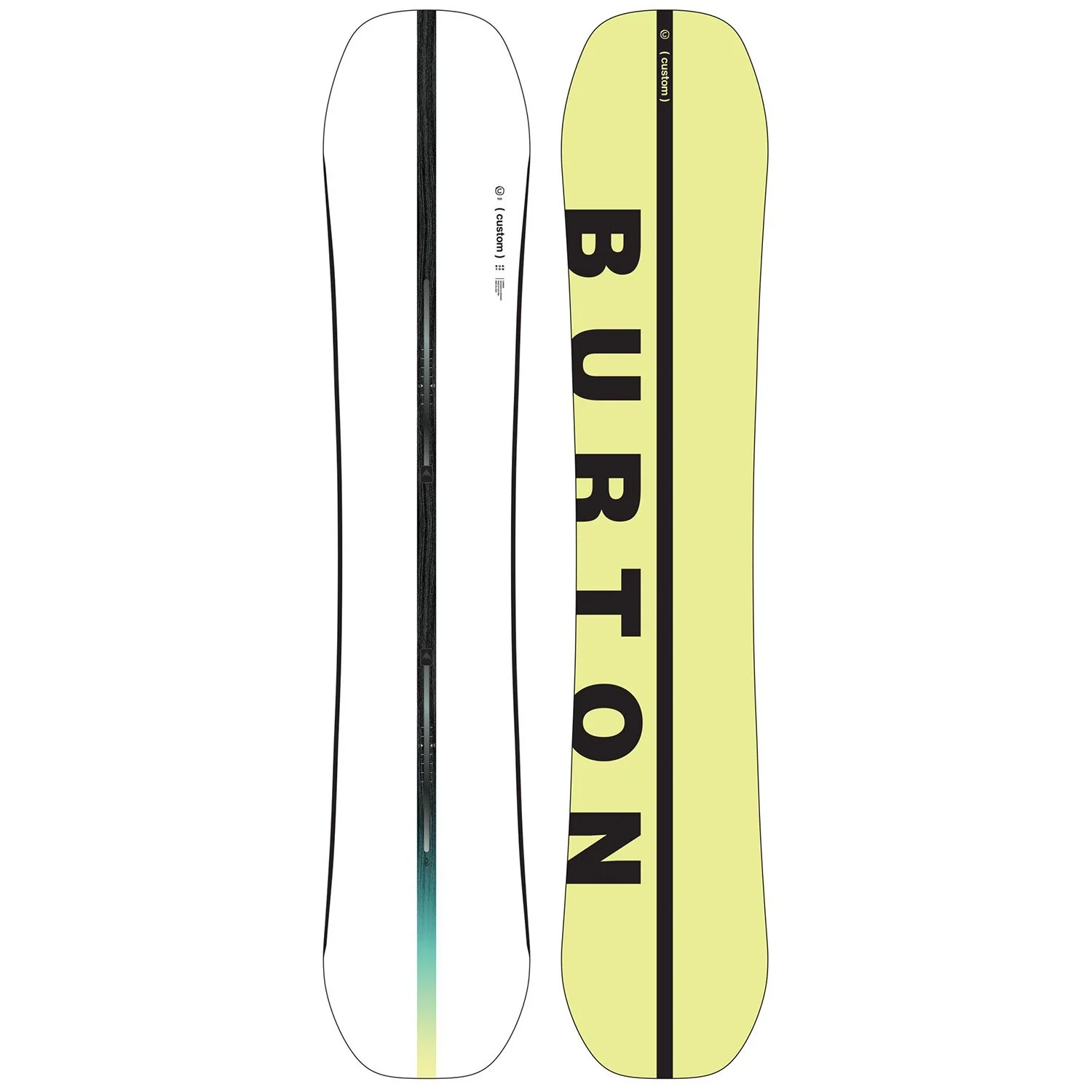 Burton Custom Camber 2023 Review - Snowboard Robot