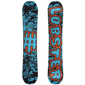 lobster parkboard snowboard 2015