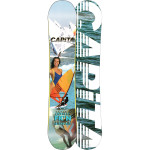 Capita Totally Fkn Awesome Snowboard
