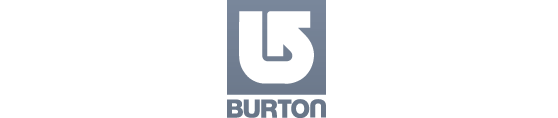 burton logo