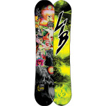 Lib tech t-rice hp c2btx blunt snowboard