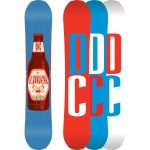 Devun Walsh DC Snowboard