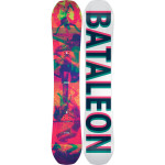 bataleon riot snowboard