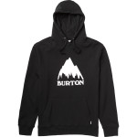 burton classic mountain hoodie