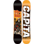 capita jess kimura snowboard