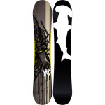 yes pick your line snowboard