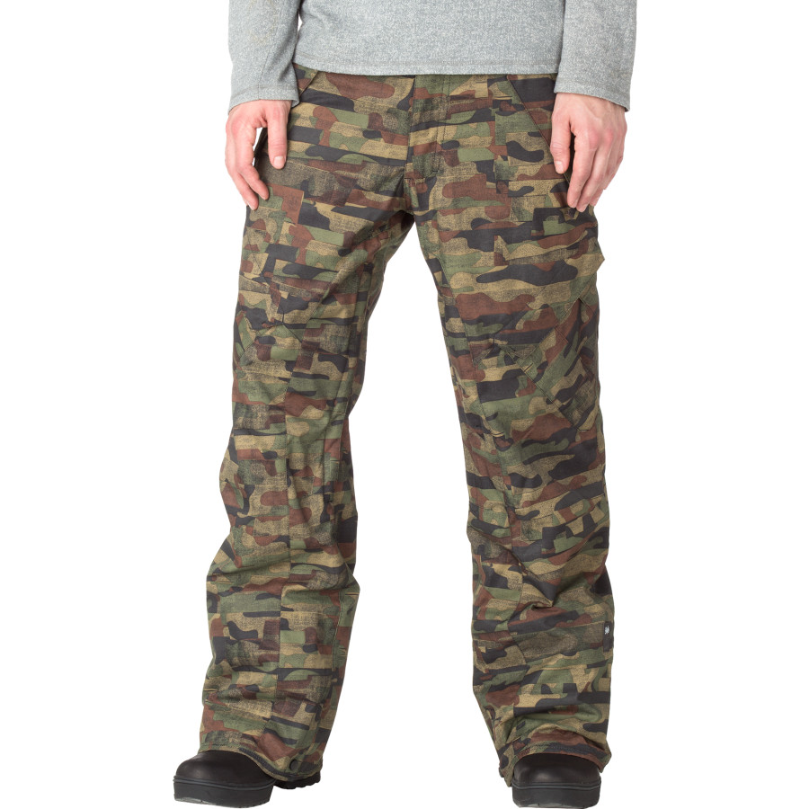 Ride Yesler Pants - Men's | Evo