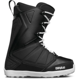 thirtytwo lashed boots black