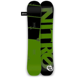 nitro 2015 t1 snowboard