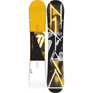 nitro t1 snowboard