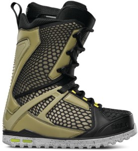thirtytwo tm two boots green black