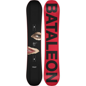 bataleon boss snowboard
