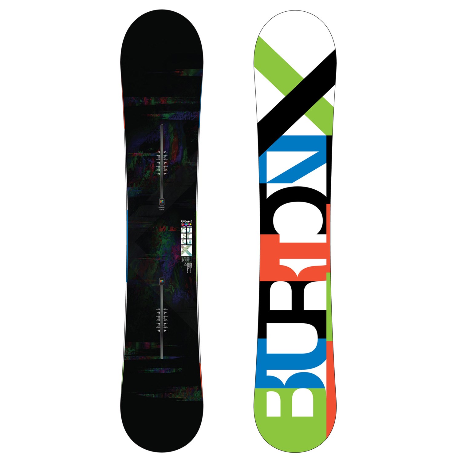 Burton Custom X 2023 Snowboard Review - Not over the top