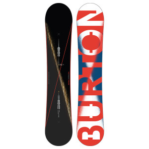 burton custom x snowboard