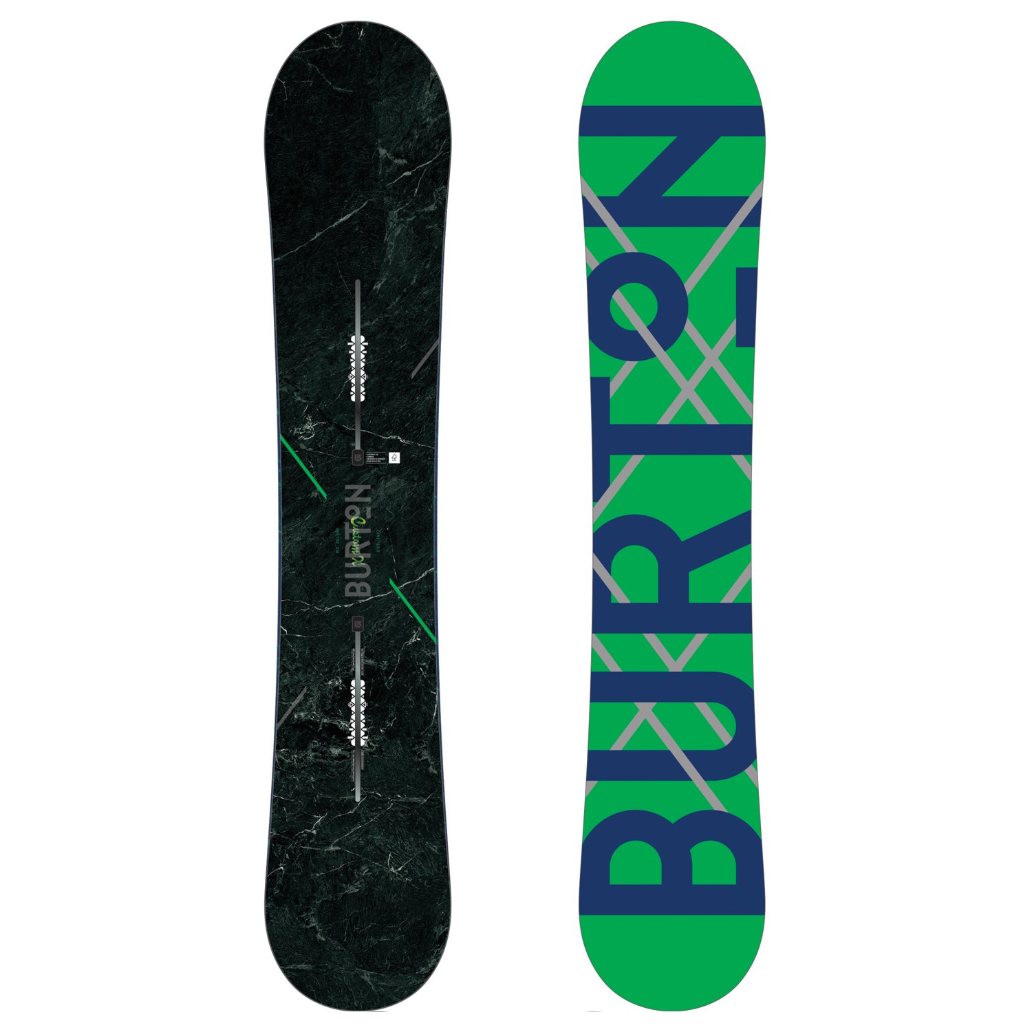 Burton Custom X 2023 Snowboard Review Not over the top