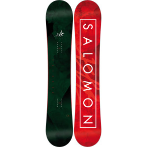 salomon xlt snowboard