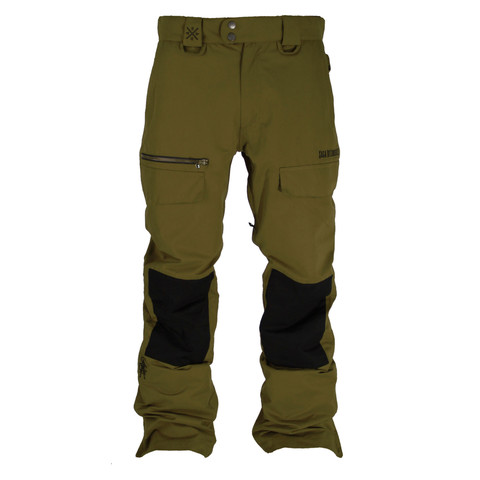 Saga clearance snowboard pants