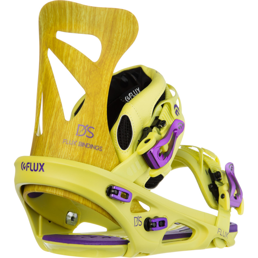 Flux DS - Snowboard Robot