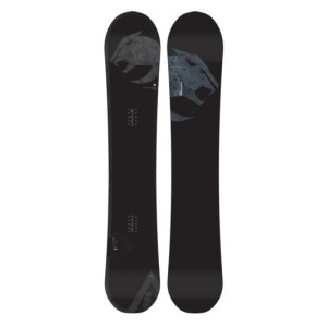 nitro pantera sc snowboard