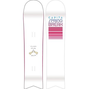 capita slush slasher snowboard 2016