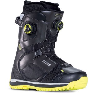 k2 thraxis snowboard boots