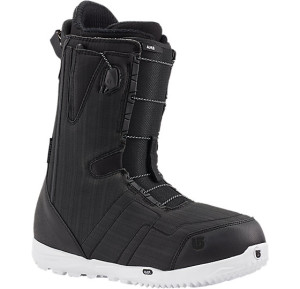 burton amb snowboard boot 2016 black