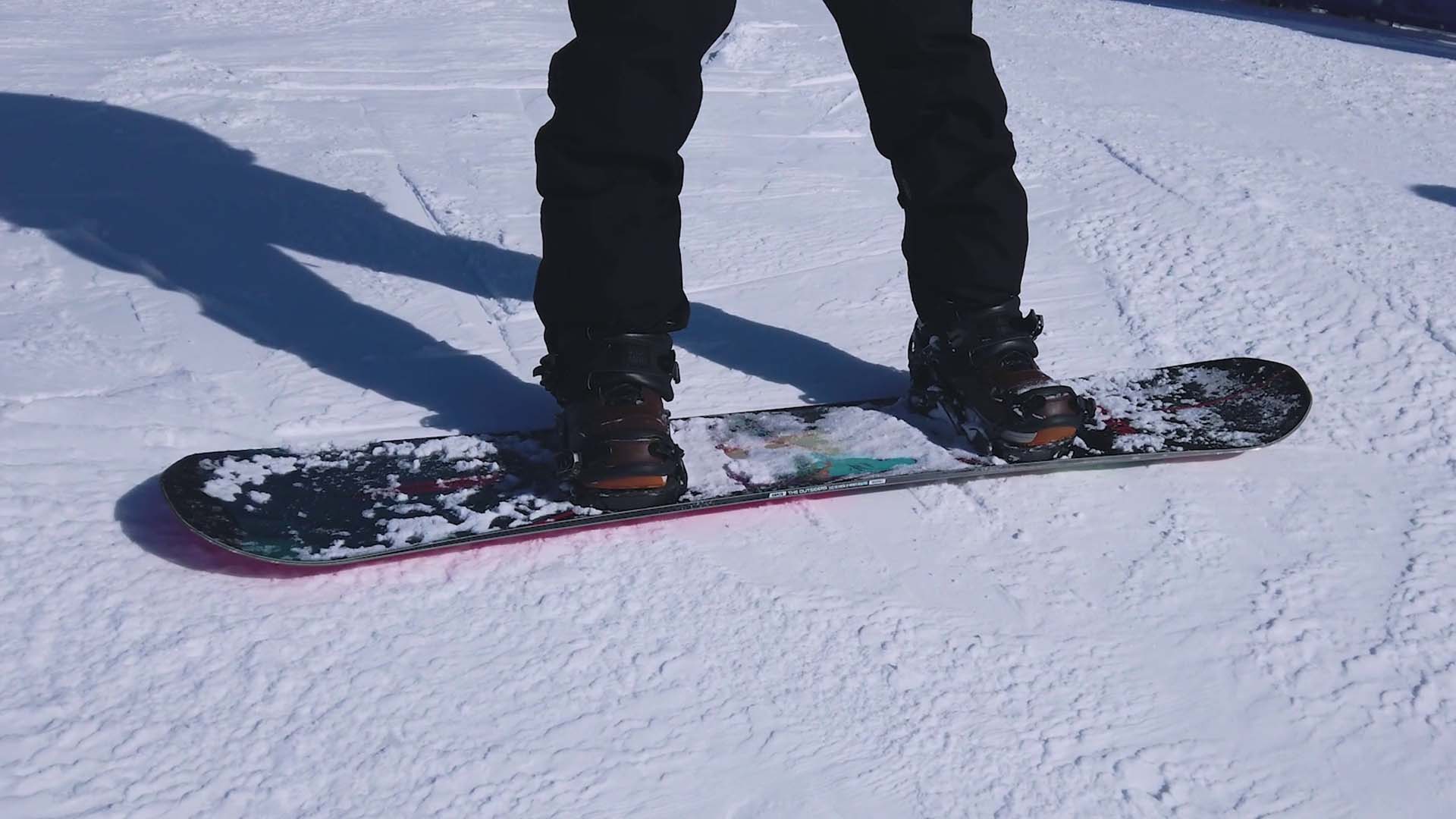Capita The Outsiders 2020 Review - Snowboard Robot