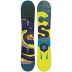 burton custom smalls snowboard 2016