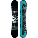 burton custom twin snowboard 2017