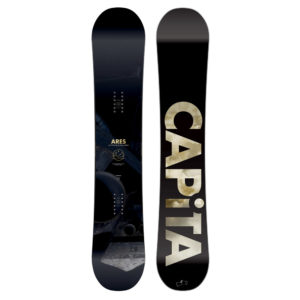 capita supernova snowboard 2017
