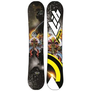 lib tech travis rice pro snowboard 2016