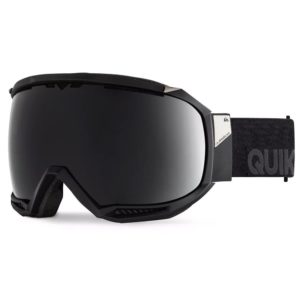 quiksilver hubble goggles black