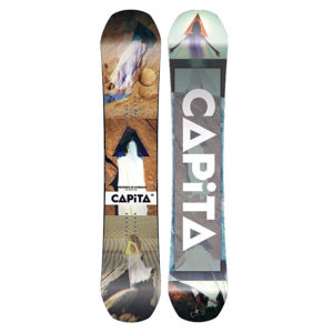 capita doa defenders of awesome snowboard 2018