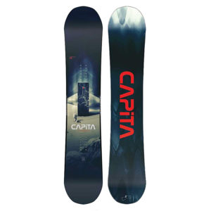 capita mercury snowboard 2018