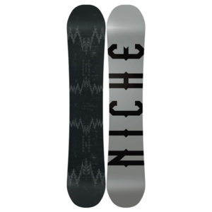 niche theme snowboard 2016