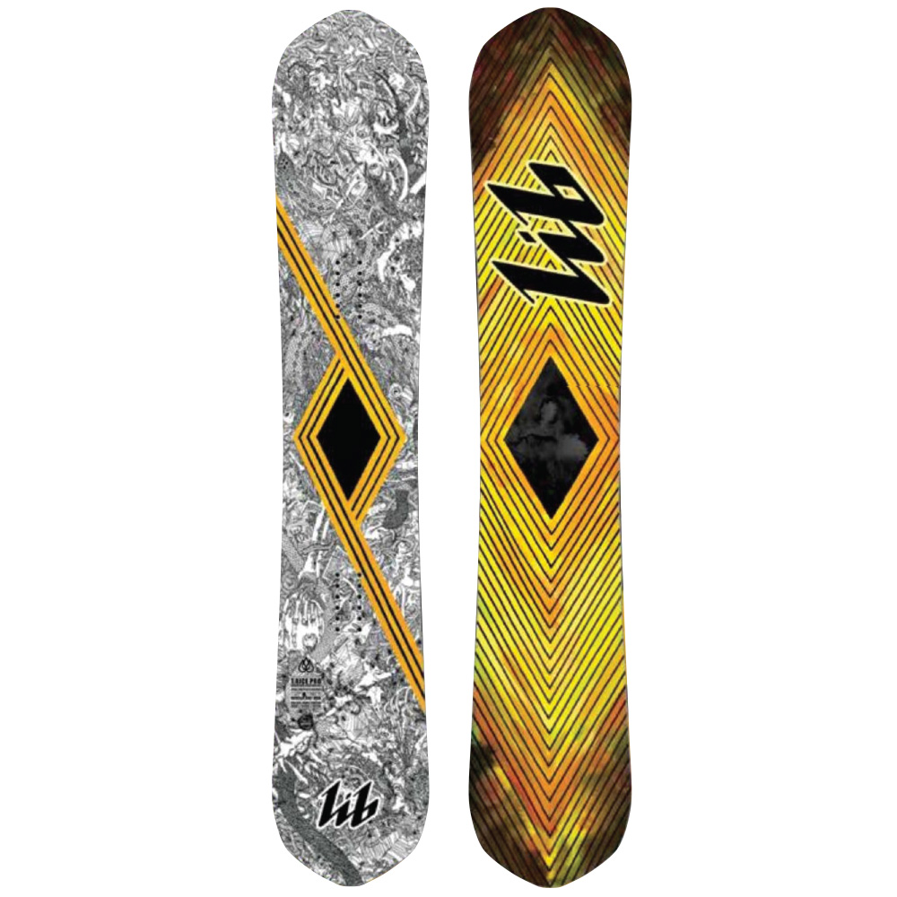 lib tech t rice pointy snowboard 2020