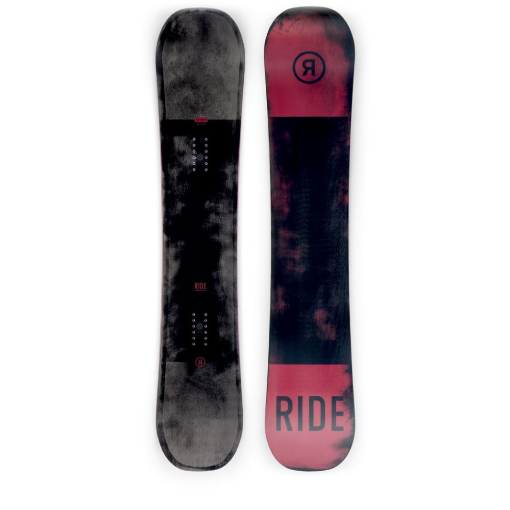 ride agenda snowboard 2020