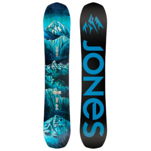 jones frontier snowboard 2020