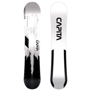capita mercury snowboard 2020