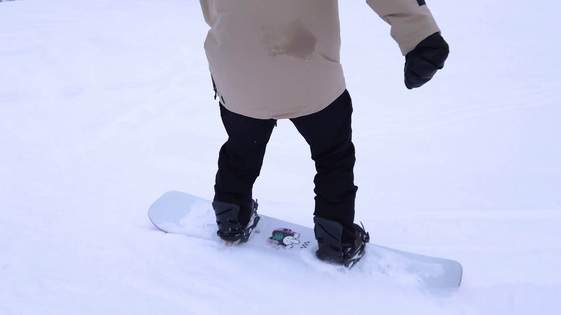 Burton Kilroy Twin Snowboard Review Snowboard Robot