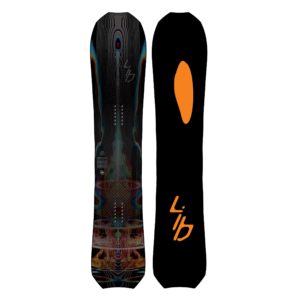 lib tech apex orca