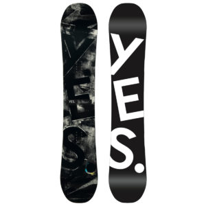 yes basic snowboard 2023