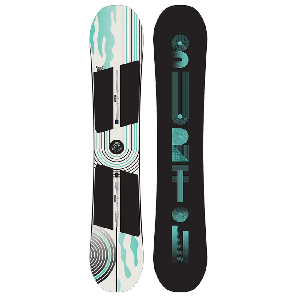 Burton 2024 Snowboards Overview